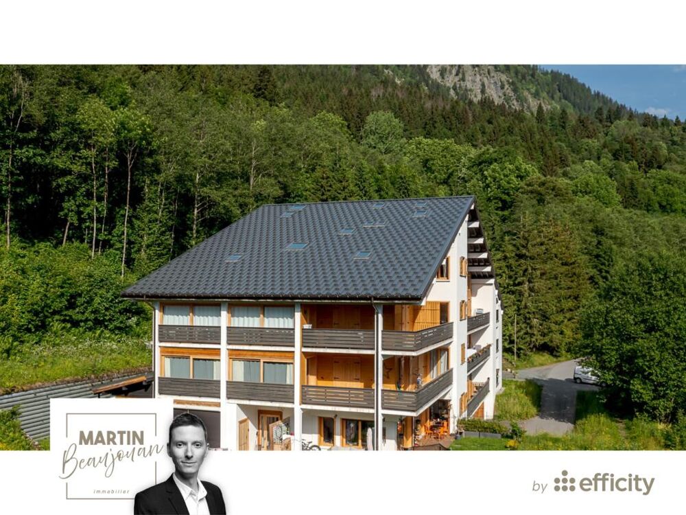 � vendre  Appartement Les Houches (74310)