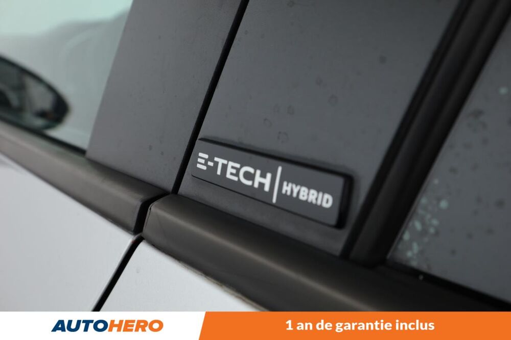 Clio 1.6 E-Tech Business 140 ch 2020 occasion 92130 Issy-les-Moulineaux