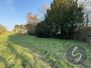  Terrain � vendre 1171 m�