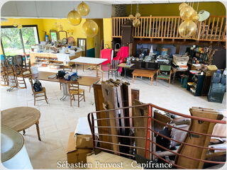  Maison � vendre 15 + pi�ces 642 m�