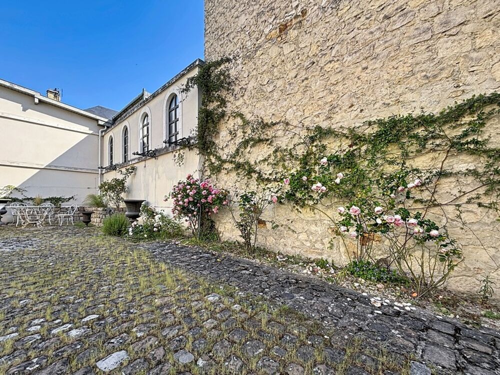 à vendre  Maison Reims (51100)