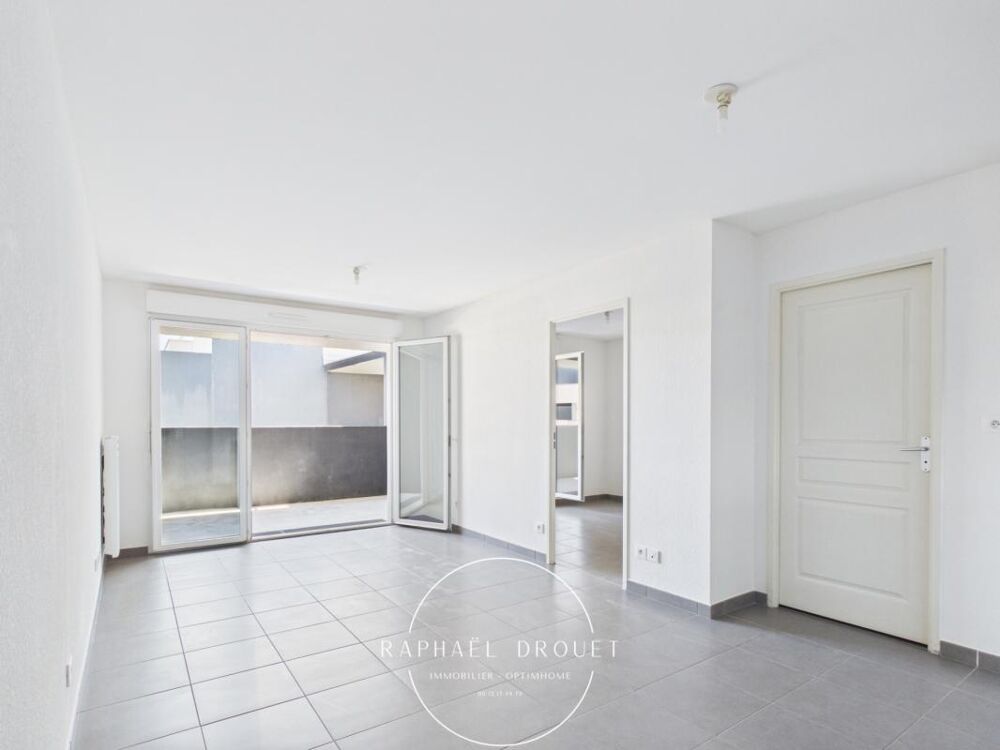 Appartement 2 pièces 37 m² · à Castelnau le lez · 37 m² · 160 000 €