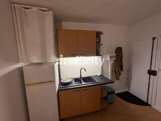  Appartement à vendre 1 pièce 21 m²