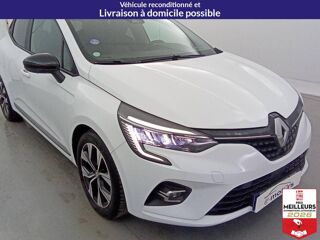 Clio TCe 100 GPL Evolution 2023 occasion 10150 Lavau