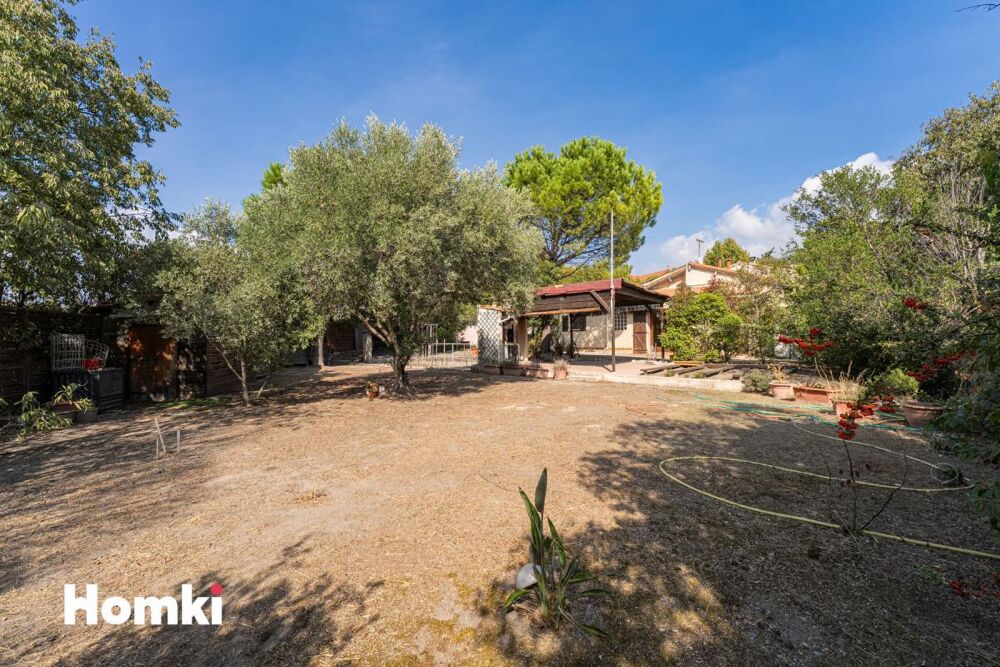 Vente Maison Maison/Villa T4 de 92 m² à Marseille 13015 Marseille 15