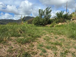  Terrain � vendre 485 m�