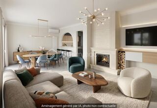  Maison à vendre 6 pièces 113 m²