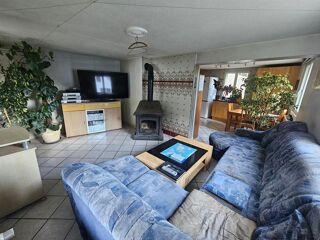  Maison à vendre 5 pièces 109 m²