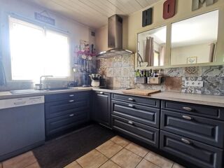 Maison à vendre 4 pièces 108 m²