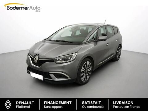 Renault Grand scenic IV TCe 140 Evolution 2023 occasion Plo&euml;rmel 56800