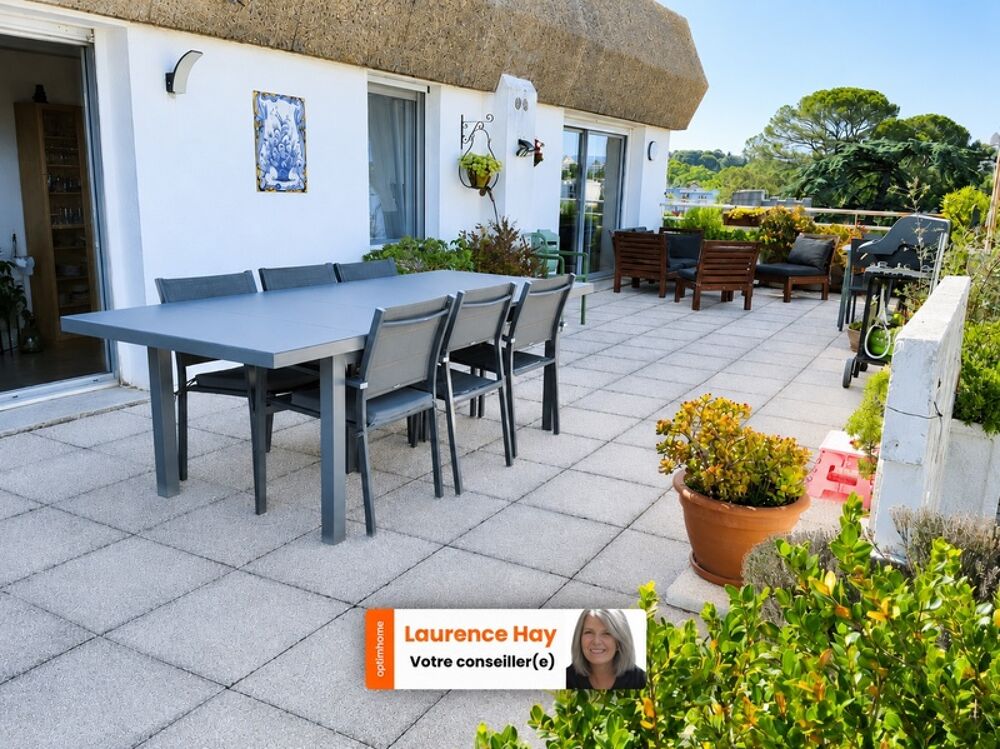 Appartement 6 pièces 124 m² · à Montpellier · 124 m² · 425 000 €