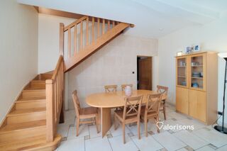  Maison à vendre 4 pièces 100 m²