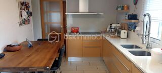  Maison à vendre 8 pièces 154 m²