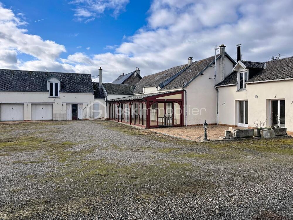 COPRS DE FERME AVEC PATURE