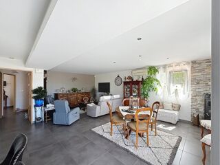 Vente Maison MARSEILLE 13e (Les Olives) – Immeuble / Ensemble 4 Logements 167 m² – DPE A – 41 640 €/an – Rendement 6,1 % Marseille 13