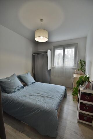  Maison � vendre 5 pi�ces 83 m�