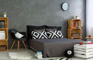  Appartement � vendre 3 pi�ces 87 m�