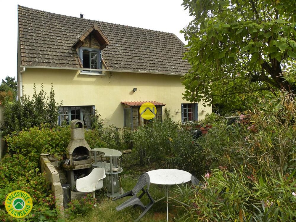 Vente Maison EN CENTRE DE VILLAGE Lere