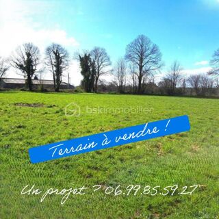  Terrain � vendre 5740 m�