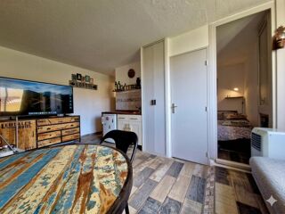  Appartement à vendre 2 pièces 25 m²