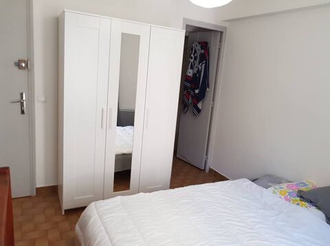  Appartement � louer 2 pi�ces 26 m�