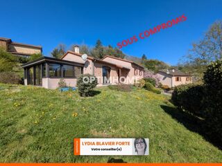  Maison � vendre 7 pi�ces 130 m�