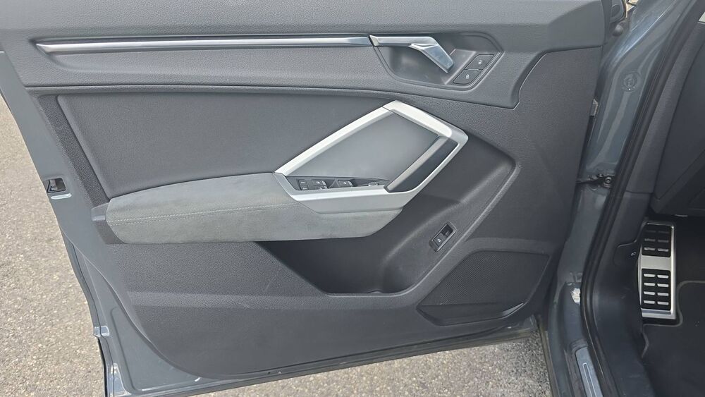 Q3 II 2.0 TDI 150 S-Tronic7 Design Luxe 2020 occasion 83136 Rocbaron