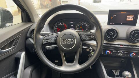 Q2 1.4 TFSI 150 S-Tronic7 Business Line 2017 occasion 75003 Paris