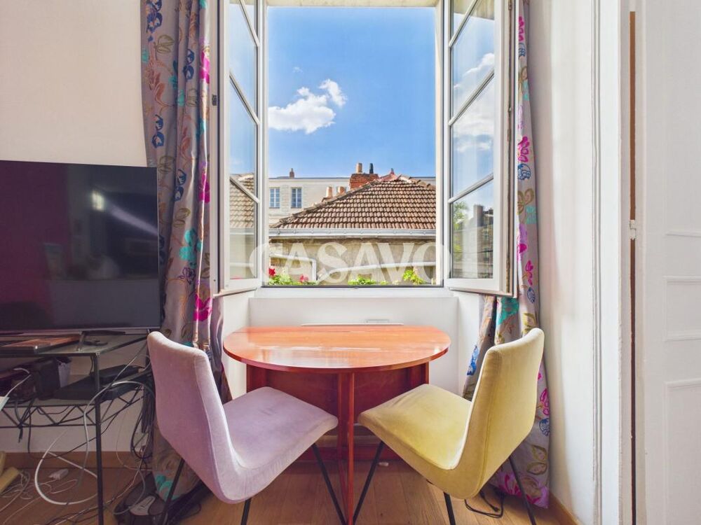Appartement 3 pièces 51 m² · à Nantes · 51 m² · 245 000 €