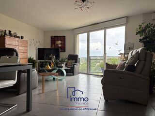  Appartement � vendre 4 pi�ces 100 m�