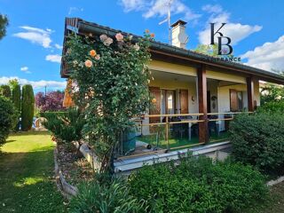  Maison à vendre 6 pièces 134 m²