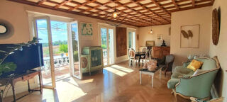  Maison à vendre 5 pièces 128 m²