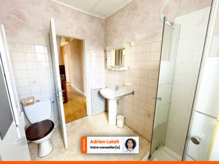  Maison  vendre 6 pices 120 m