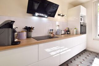  Maison à vendre 8 pièces 200 m²