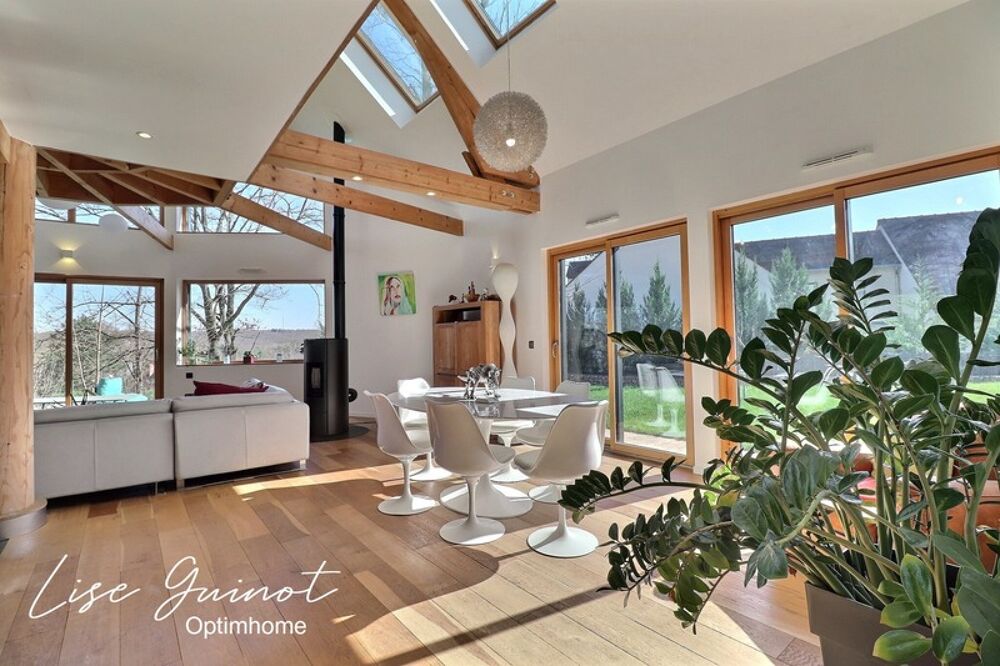 � vendre  Maison Orgeval (78630)