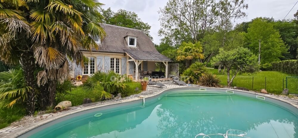 Maison 7 pièces 165 m² · à Bosdarros · 165 m² · 399 500 €