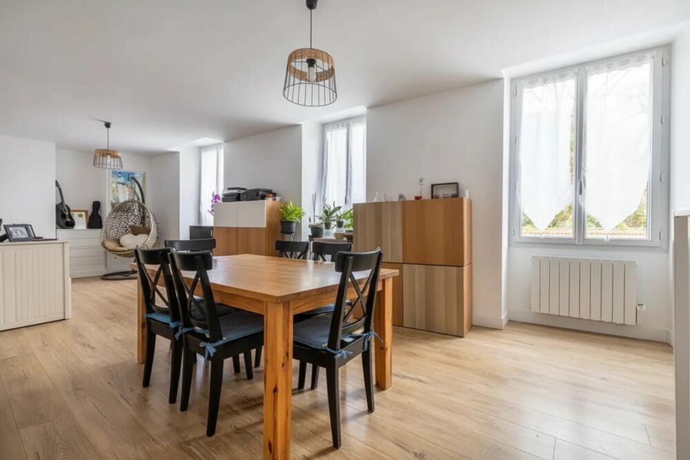 Lumineux T4 de 95 m² à La Ferté-Alais