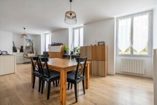  Appartement à vendre 4 pièces 95 m²