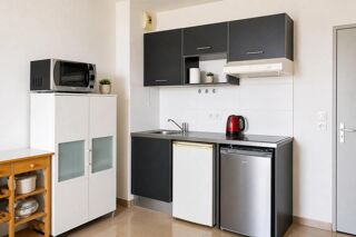  Appartement à vendre 2 pièces 39 m²