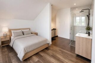  Appartement à vendre 4 pièces 60 m²