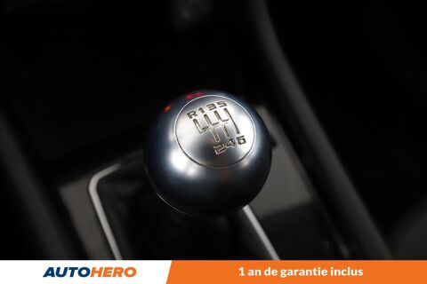 Compass 1.3 GSE T4 Limited 131 ch 2021 occasion 92130 Issy-les-Moulineaux