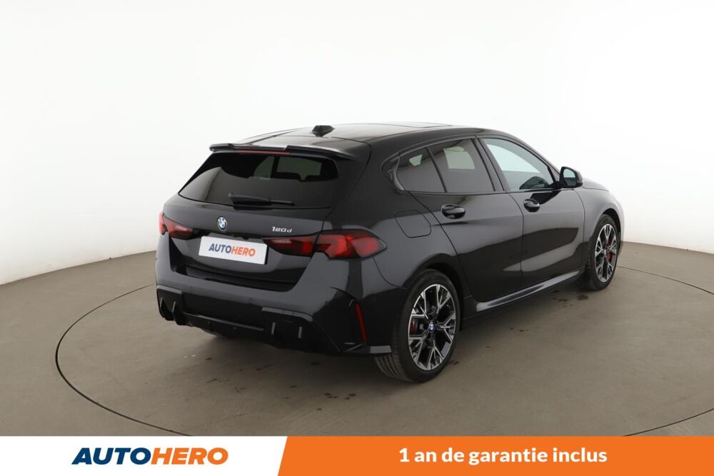 S&eacute;rie 1 120d M Sport DKG7 163 ch 2026 occasion 92130 Issy-les-Moulineaux
