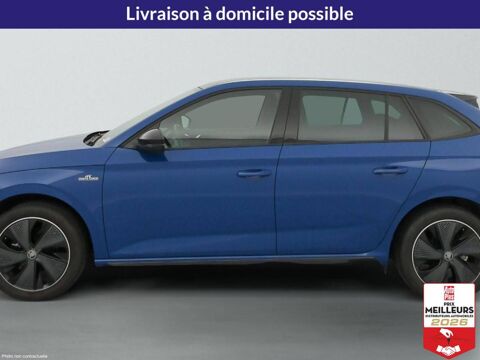 Scala 1.0 TSI EVO 2 116 CH DSG7 MONTE CARLO 2025 occasion 10150 Lavau