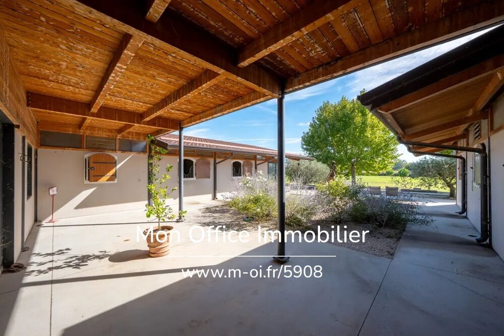 � vendre  Maison Villelaure (84530)