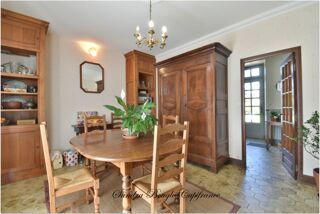  Maison  vendre 7 pices 176 m