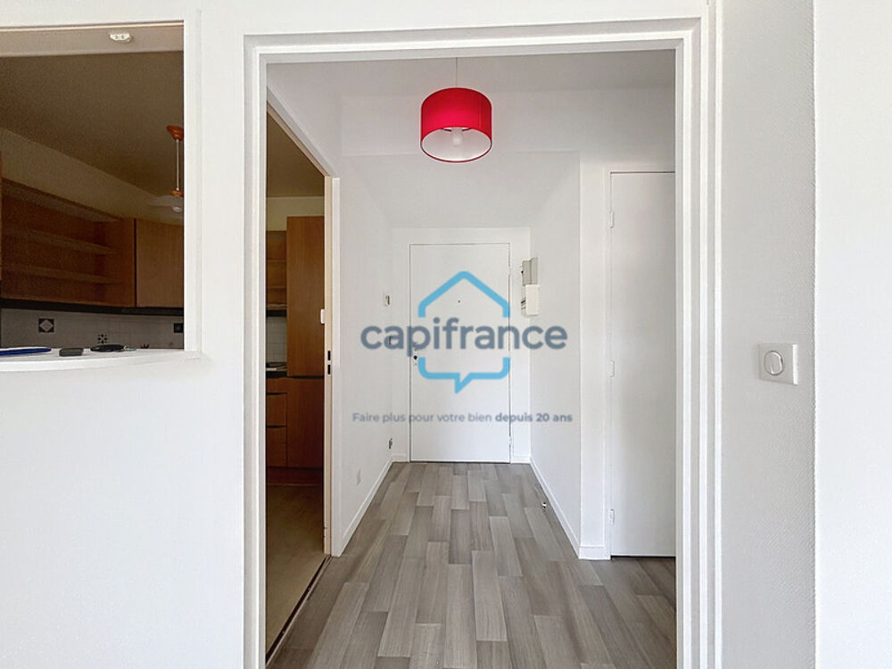 À VENDRE  Superbe F2 de 49,51 m² avec parking & cave  Résidence Seniors Les Jardins dArcadie  Mont-Saint-Aignan