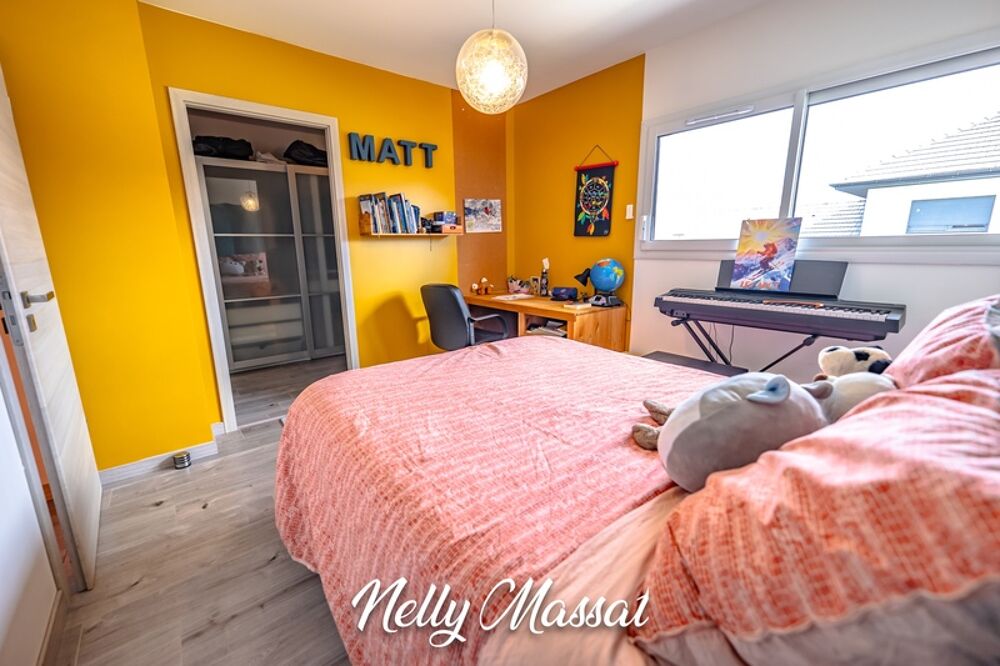 � vendre  Villa La Biolle (73410)