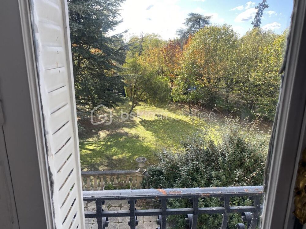 � vendre  Propri�t�/ch�teau Le V�sinet (78110)