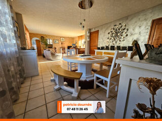  Maison à vendre 5 pièces 129 m²