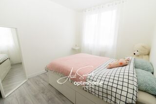  Appartement � vendre 3 pi�ces 55 m�